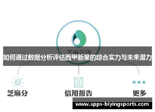 如何通过数据分析评估西甲新星的综合实力与未来潜力