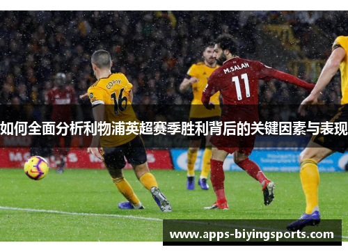 如何全面分析利物浦英超赛季胜利背后的关键因素与表现