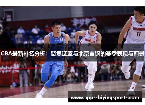 CBA最新排名分析：聚焦辽篮与北京首钢的赛季表现与前景