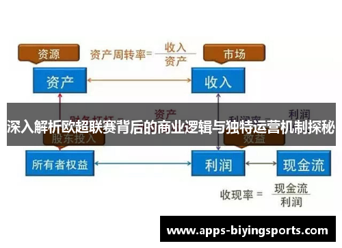 深入解析欧超联赛背后的商业逻辑与独特运营机制探秘 深入解析欧超联赛背后的商业逻辑与独特运营机制探秘