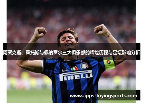 阿贾克斯、桑托斯与佩纳罗尔三大俱乐部的辉煌历程与足坛影响分析